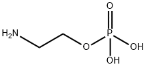 O-PHOSPHORYLETHANOLAMINE|乙醇胺磷酸酯