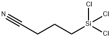 3-CYANOPROPYLTRICHLOROSILANE|3-环丙基三氯硅烷