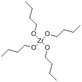 ZIRCONIUM N-BUTOXIDE price.