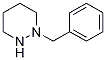 1-Benzyl-hexahydro-pyridazine,1071029-12-3,结构式