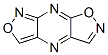 Diisoxazolo[3,4-b:4,5-e]pyrazine (9CI) 结构式