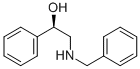 (R)-(-)-2-苄胺-1-苯乙醇 结构式