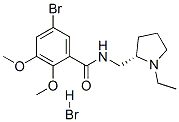 FLB 457 Hydrobromide Structure