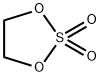 ETHYLENESULFATE Structure