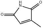1072-87-3 3-methylpyrrole-2,5-dione