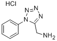 107269-65-8 [(1-フェニル-1H-テトラゾール-5-イル)メチル]アミン塩酸塩