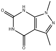 1,3-Dimethyl-1H,4H,5H,6H,7H-pyrazolo[3,4-d]-pyrimidine-4,6-dione price.