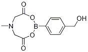 1072960-82-7 4-(羟甲基)苯硼酸甲基亚氨基二乙酸酯