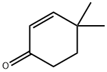 4,4-DIMETHYL-2-CYCLOHEXEN-1-ONE