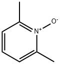 2,6-Dimethylpyridin-1-oxid
