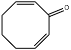 1073-76-3 1,4-Cyclooctadiene-3-one