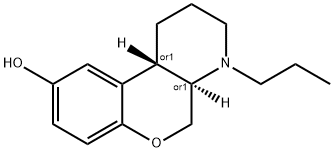 异莫泮,107320-86-5,结构式