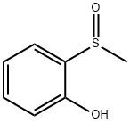 1074-02-8 2-(甲基亚磺酰)苯酚