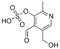 107467-08-3 pyridoxal 3-sulfate