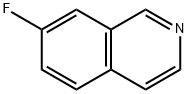 7-FLUOROISOQUINOLINE