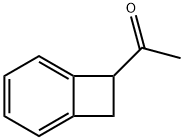Bicyclo[4.2.0]octa-1,3,5-trien-7-yl(methyl) ketone|