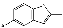 5-BROMO-2-METHYLINDOLE