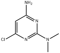 6-CHLORO-N2,N2-DIMETHYL-2,4-PYRIMIDINEDIAMINE price.