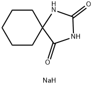 , 1075-86-1, 结构式