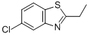 107611-11-0 Benzothiazole, 5-chloro-2-ethyl- (9CI)