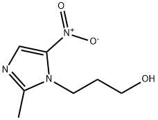 Ternidazole|特硝唑