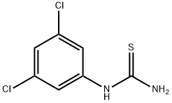 3,5-DICHLOROPHENYLTHIOUREA