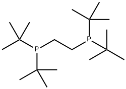 107783-62-0 1,2-双(二叔丁基膦)乙烷