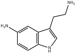 1078-00-8 5-氨基吲哚乙胺
