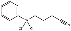 1078-96-2 (3-氰丙基)苯基二氯硅烷