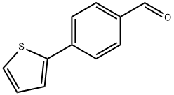 3-THIOPHEN-2-YL-BENZALDEHYDE|4-(2-噻吩基)苯甲醛