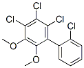 Tetrachlorodimethoxy-1,1'-biphenyl|
