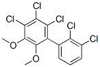 Pentachlorodimethoxy-1,1'-biphenyl|