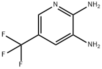 2,3-Diamino-5-trifluoromethylpyridine|2,3-二氨基-5-三氟甲基吡啶