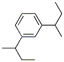 1079-96-5 1,3-Di-sec-butylbenzene