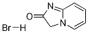 IMidazo[1,2-a]pyridin-2(3H)-one hydrobroMide|咪唑并[1,2-A]吡啶-2(3H)-酮氢溴酸