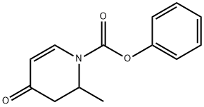 107971-38-0 PHENYL 3,4-DIHYDRO-2-METHYL-4-OXOPYRIDINE-1(2H)-CARBOXYLATE