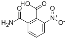 3-니트로프탈산모노아미드