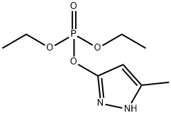 Pyrazoxon(content>5%)|吡唑磷[含量＜5%]