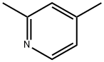 2,4-Dimethylpyridin
