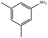 3,5-二甲基苯胺 结构式
