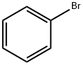 溴苯,108-86-1,结构式