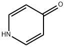 ヒドロキシピリジン 化学構造式