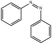 (Z)-Azobenzene Struktur