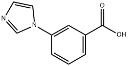 3-(1H-IMIDAZOL-1-YL)BENZOIC ACID price.