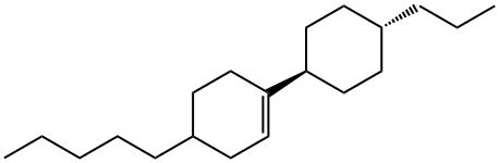 4-펜틸-1-(4-프로필시클로헥실)-1-시클로헥센
