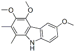 carbazomycin D Structure