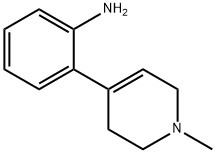 2'-AMINO-MPTP Structure