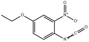 4-ETHOXY-2-NITROPHENYL ISOCYANATE  97