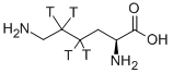 L-LYSINE, [4,5-3H(N)]-|