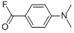 Benzoyl fluoride, 4-(dimethylamino)- (9CI)|